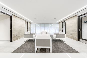 Coworking space